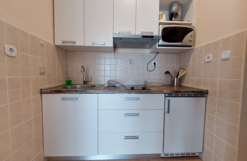 Jadranovo Apartment | Apartments Nono (82341-A2) - Jadranovo (Crikvenica)