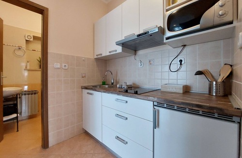 Jadranovo Apartment | Apartments Nono (82341-A2) - Jadranovo (Crikvenica)
