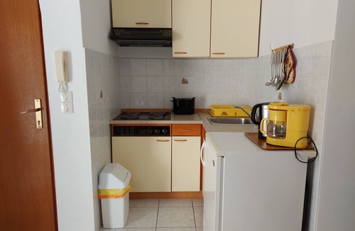 Jadranovo Apartment | Apartments Franjo (80861-A2) - Jadranovo (Crikvenica)