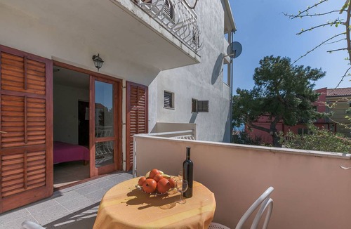 Lokva Rogoznica Apartment | Apartments Ksenia