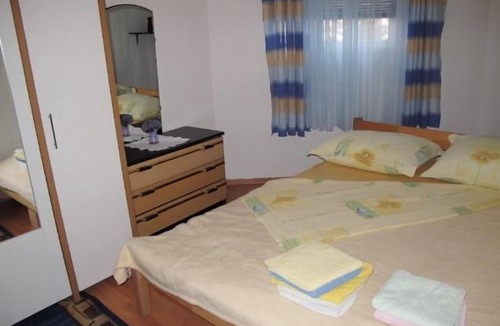Marsici Apartment | Apartments Jozefina (60901-A1) - Malinska - island Krk