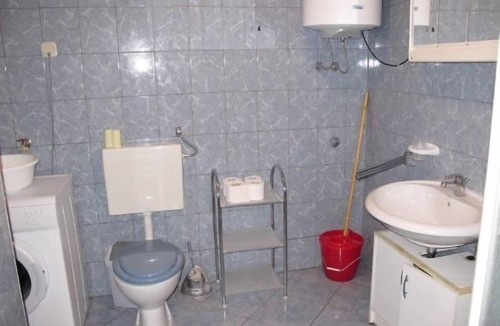 Marsici Apartment | Apartments Jozefina (60901-A1) - Malinska - island Krk