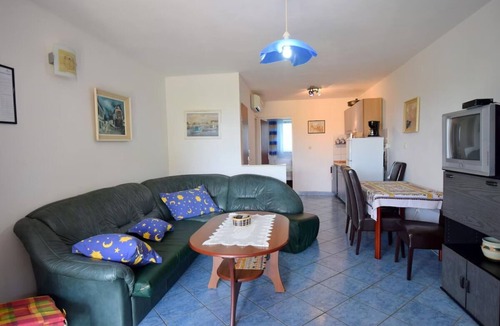 Marsici Apartment | Apartments Jozefina (10829-A1) - Malinska - island Krk