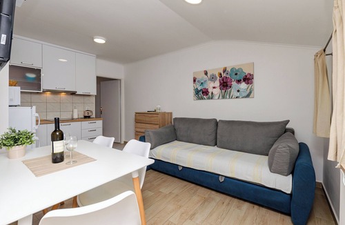 Susica Apartment | Apartments Mijo (26021-A2) - Murter - island Murter