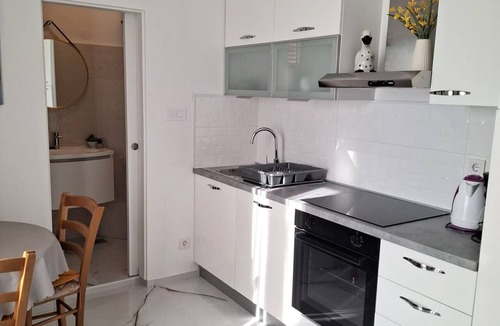Povljana Apartment | Apartments Sanja (13501-A3) - Povljana - island Pag