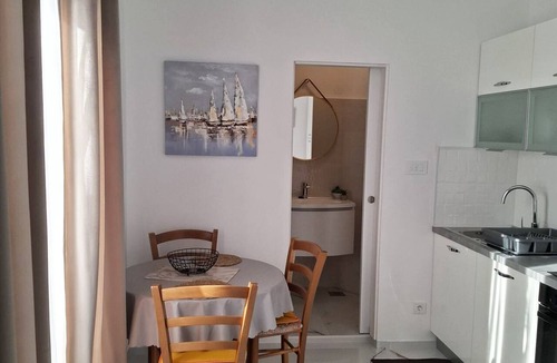 Povljana Apartment | Apartments Sanja (13501-A3) - Povljana - island Pag