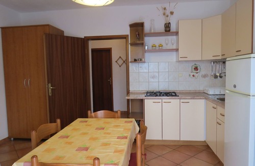 Novalja Apartment | Apartments Ines (34439-A2) - Novalja - island Pag