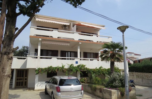 Novalja Apartment | Apartments Ines (34439-A2) - Novalja - island Pag