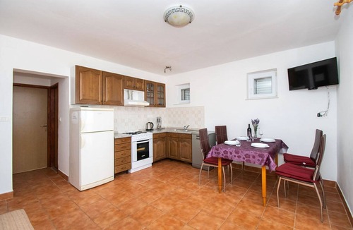 Jakisnica Apartment | Apartments Igor (60551-A1) - Jakisnica