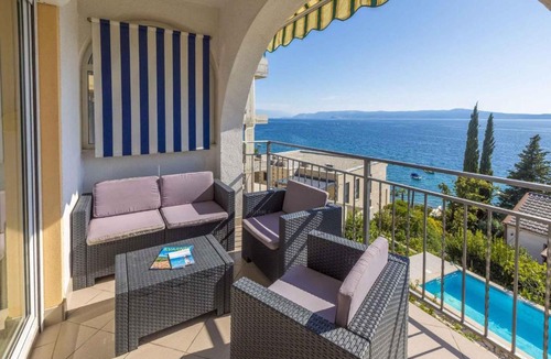 Selce Apartment | Apartments in Crikvenica 39175