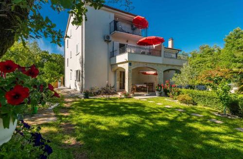 Sveti Vid Dobrinjski Apartment | Apartments in Donja Hlapa - Insel Krk 54573