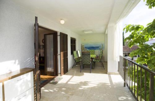 Malinska Apartment | Apartments in Malinska, Croatia