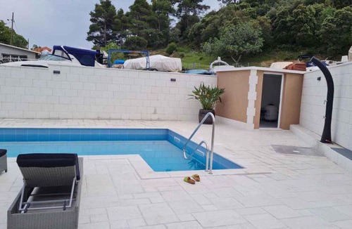 Mundanije Apartment | Apartments in Mundanije - Insel Rab 30445