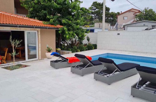 Mundanije Apartment | Apartments in Mundanije - Insel Rab 30445