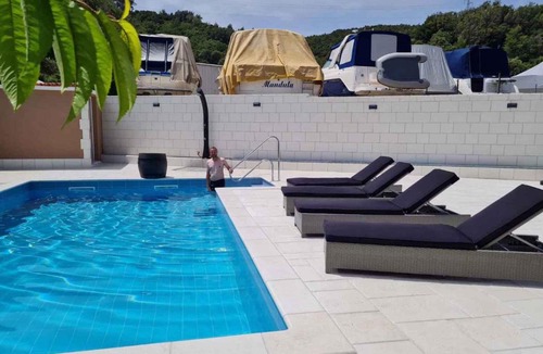 Mundanije Apartment | Apartments in Mundanije - Insel Rab 30445