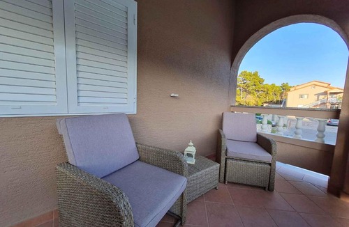 Mundanije Apartment | Apartments in Mundanije - Insel Rab 30445