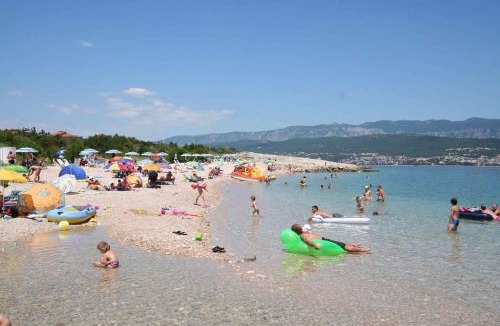 Silo Apartment | Apartments in Silo - Insel Krk 14530