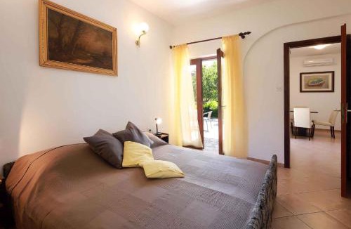 Silo Apartment | Apartments in Silo - Insel Krk 13513