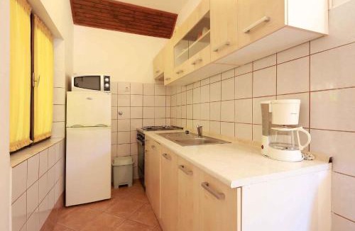 Silo Apartment | Apartments in Silo - Insel Krk 13513