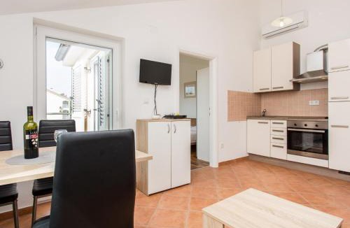 Silo Apartment | Apartments in Silo - Insel Krk 13566