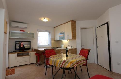 Silo Apartment | Apartments in Silo - Insel Krk 13566