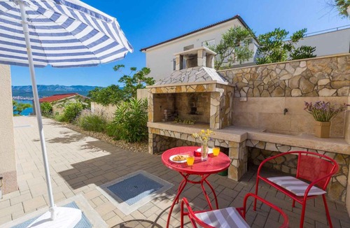 Silo Apartment | Apartments in Silo - Insel Krk 39366