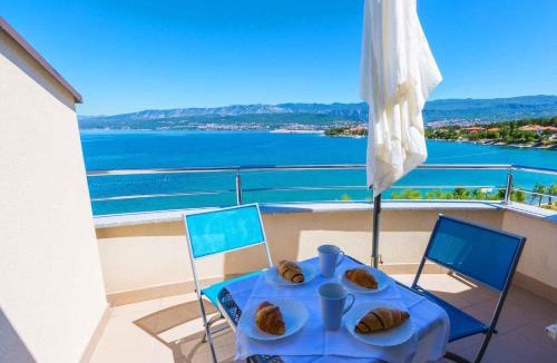 Silo Apartment | Apartments in Silo - Insel Krk 39366