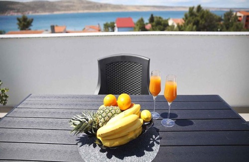 Seline Apartment | Apartments in Starigrad-Paklenica 41220