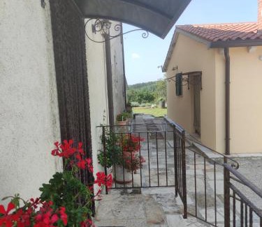 Groznjan Apartment | Apartments in the Istrian village