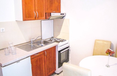 Novalja Apartment | Apartments INGA for up to 8 people near the sea