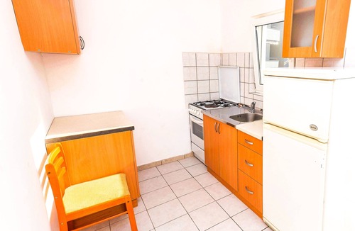Novalja Apartment | Apartments INGA for up to 8 people near the sea
