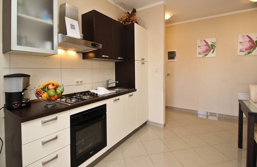 Soline Apartment | Apartments Ivanka (64111-A1) - Soline - island Krk