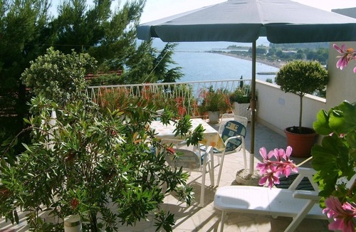 Borak Apartment | Apartments Ivan (10553-A3) - Omis