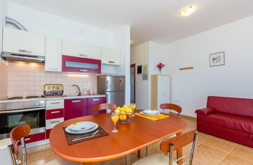 Lun Apartment | Apartments Ivan Sea View Lun (27831-A3) - Lun - island Pag