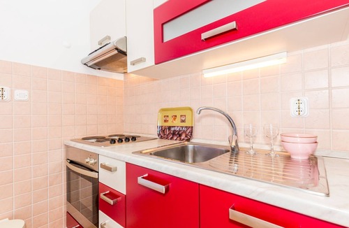 Lun Apartment | Apartments Ivan Sea View Lun (27831-A3) - Lun - island Pag