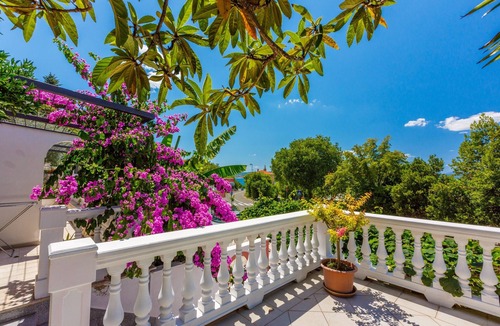 Crikvenica Apartment | Apartments Ivana, (13459), Crikvenica, hr
