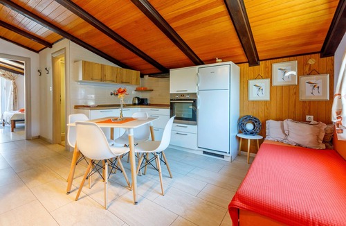 Crikvenica Apartment | Apartments Ivana, (13460), Crikvenica, hr