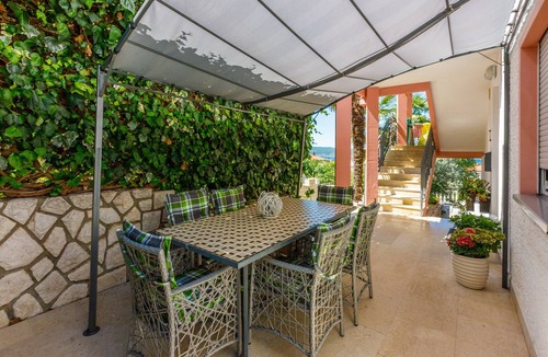Crikvenica Apartment | Apartments Ivana, (13464), Crikvenica, hr