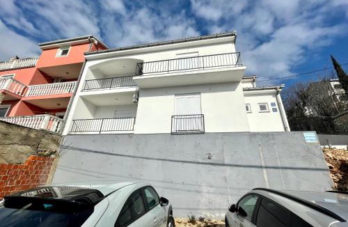 Klanfari Apartment | Apartments Ivana & Ante