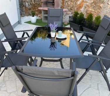 Klanfari Apartment | Apartments Ivana & Ante