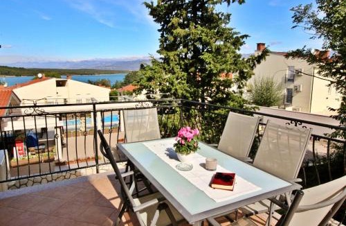 Soline House | Apartments Ivanka C.
