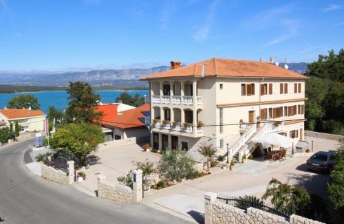 Soline House | Apartments Ivanka C.