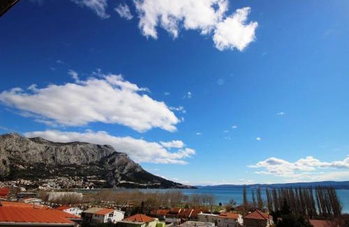 Omis Apartment | Apartments Ivka