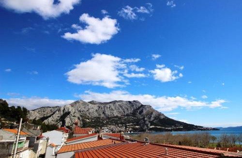Omis Apartment | Apartments Ivka