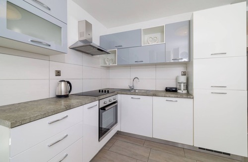 Klanfari Apartment | Apartments Jadranka (66421-A1) - Dramalj (Crikvenica)