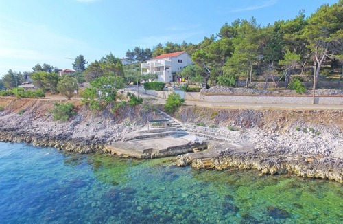 Slatine Apartment | Apartments Jadranka (41101-A1) - Slatine (Ciovo)