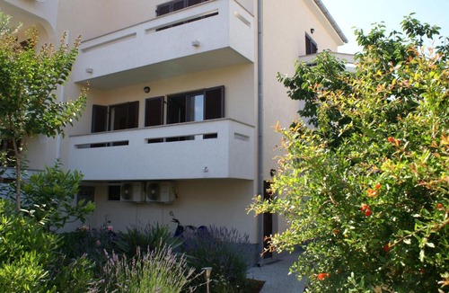 Krk Apartment | Apartments Jadranka T