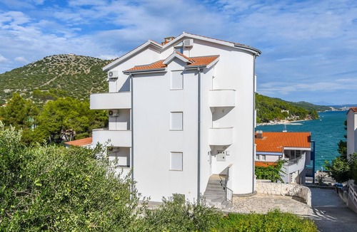 Marina Apartment | Apartments Jakov (32601-A1) - Marina