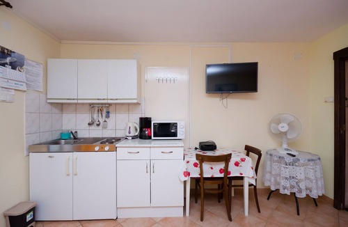 Selce Apartment | Apartments Jasminka (85751-A1) - Selce (Crikvenica)