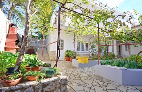 Selce Apartment | Apartments Jasminka (85751-A1) - Selce (Crikvenica)